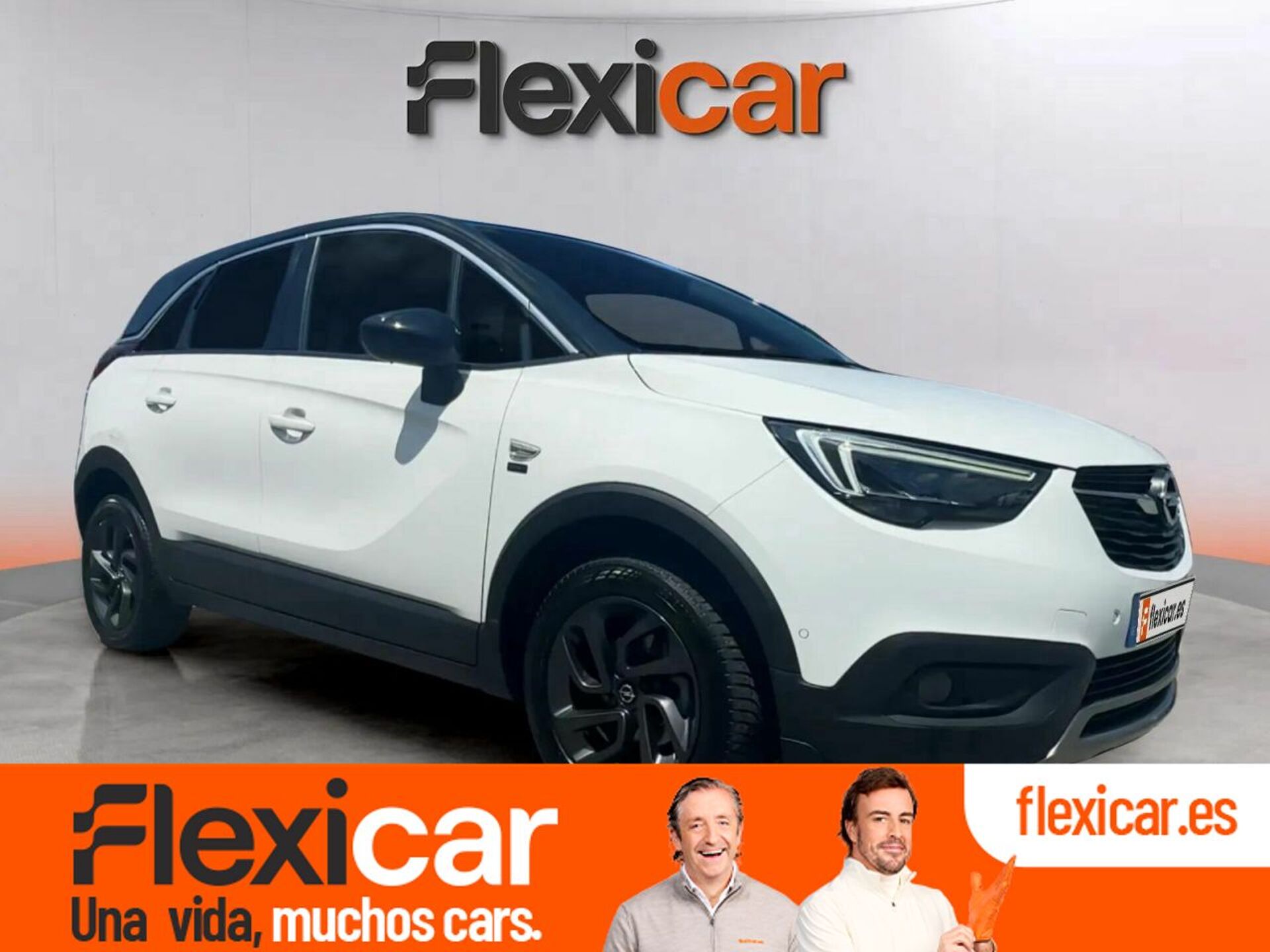 Imagen de OPEL Crossland