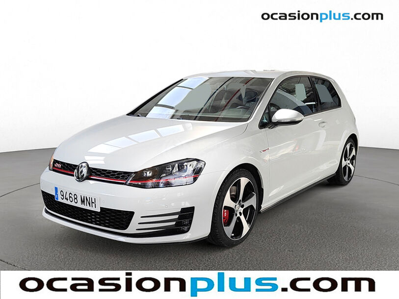 Foto del VOLKSWAGEN Golf 2.0 TSI GTI Performance DSG 230