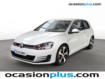 Imagen de VOLKSWAGEN Golf 2.0 TSI GTI Performance DSG 230