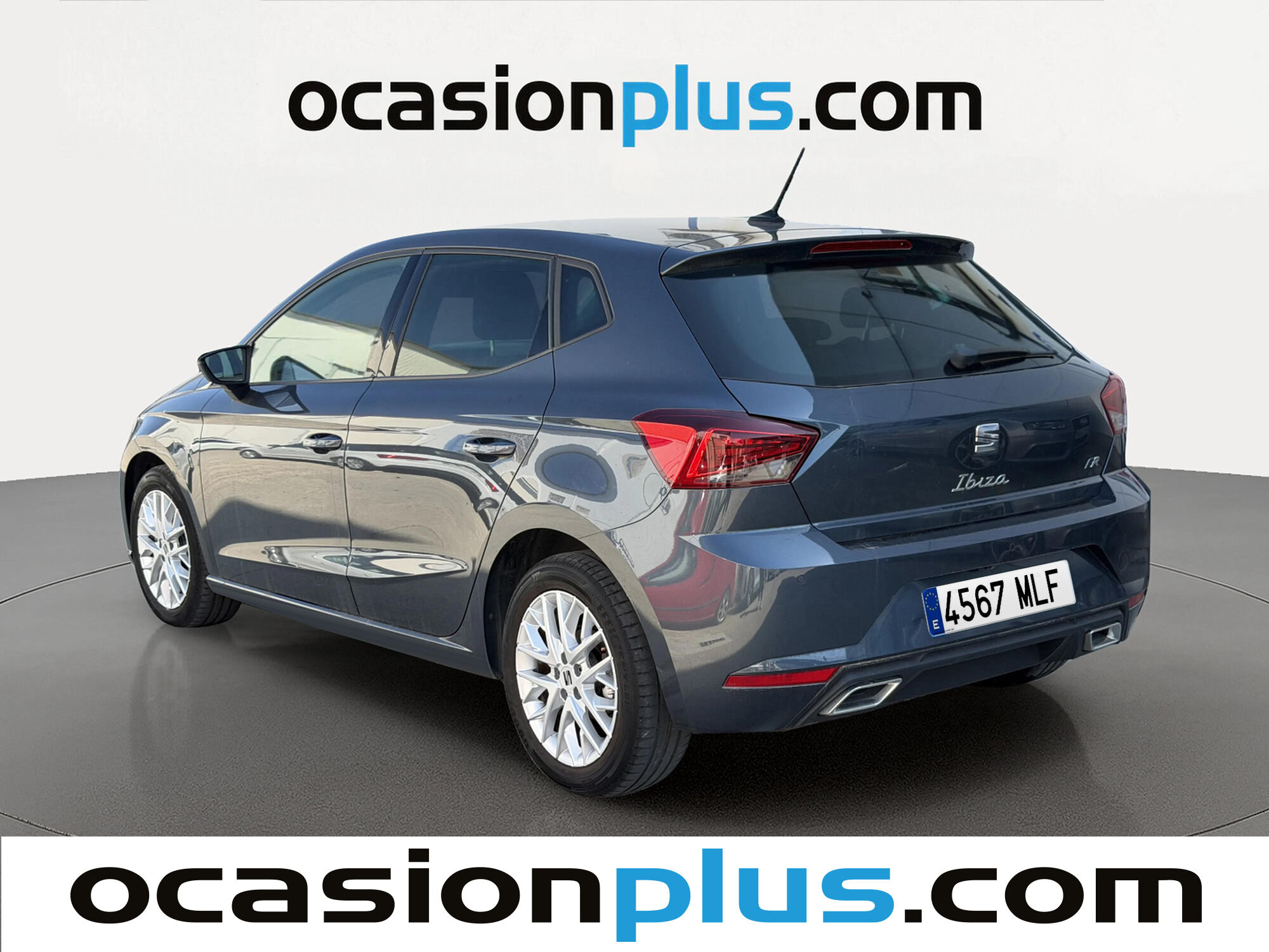 Foto del SEAT Ibiza 1.0 TSI S&S FR 110