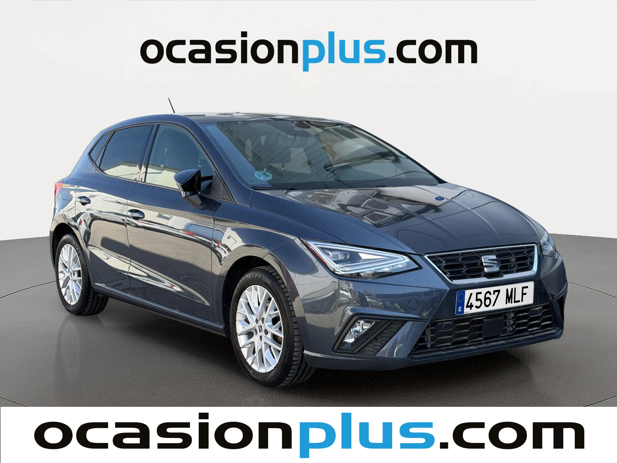 Foto del SEAT Ibiza 1.0 TSI S&S FR 110