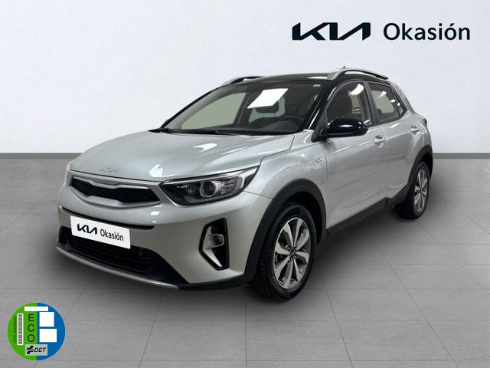 Imagen de KIA Stonic
