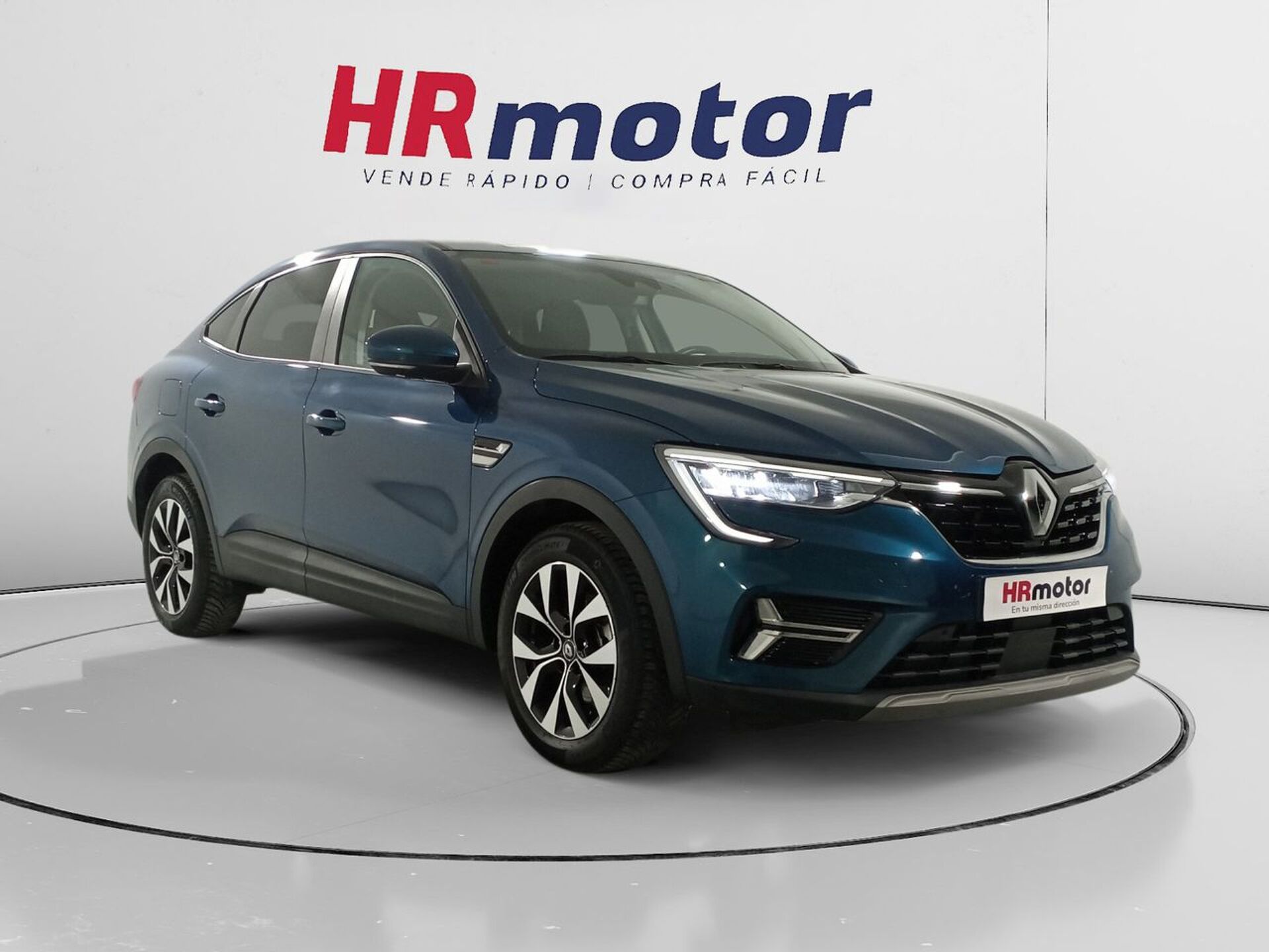 Imagen de RENAULT Arkana
