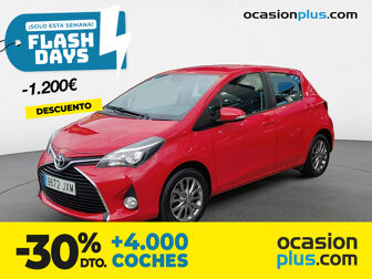 Imagen de TOYOTA Yaris 1.3 Active