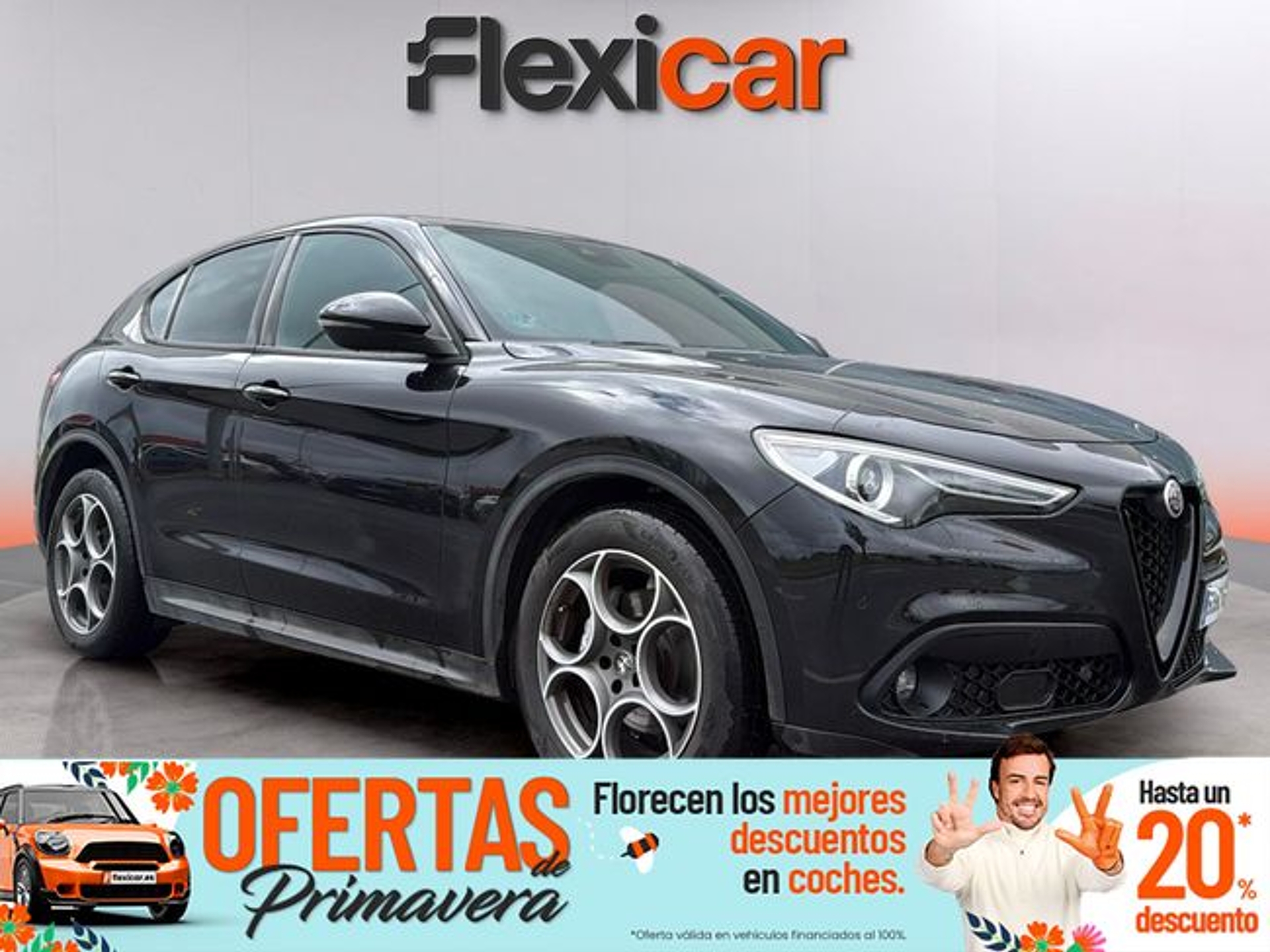 Imagen de ALFA ROMEO Stelvio