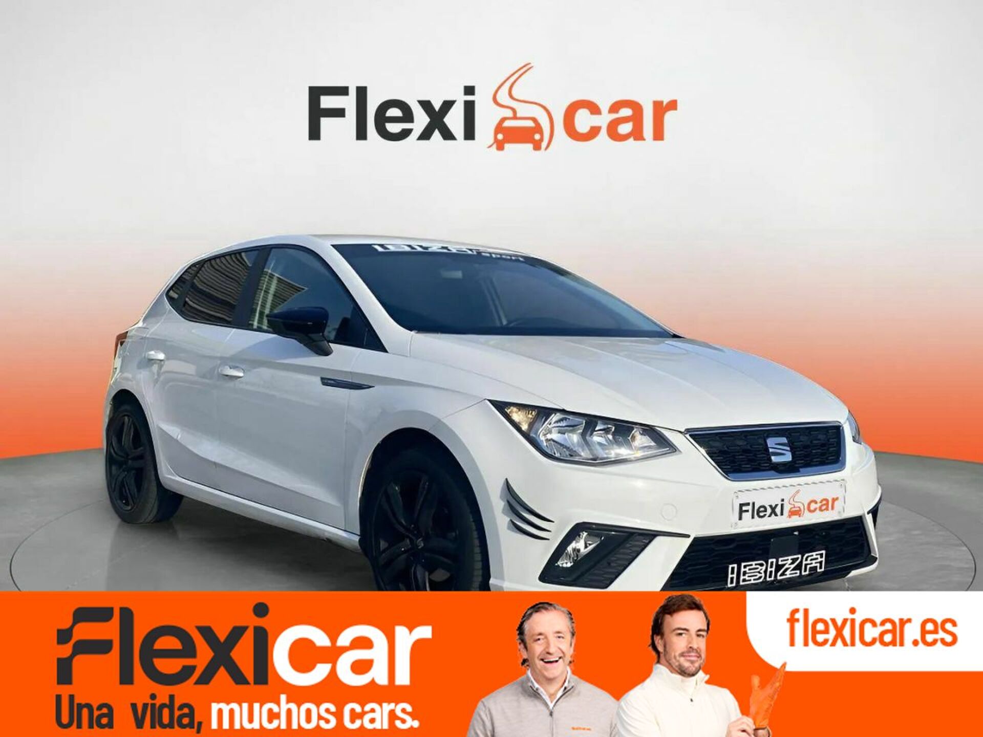 Imagen de SEAT Ibiza