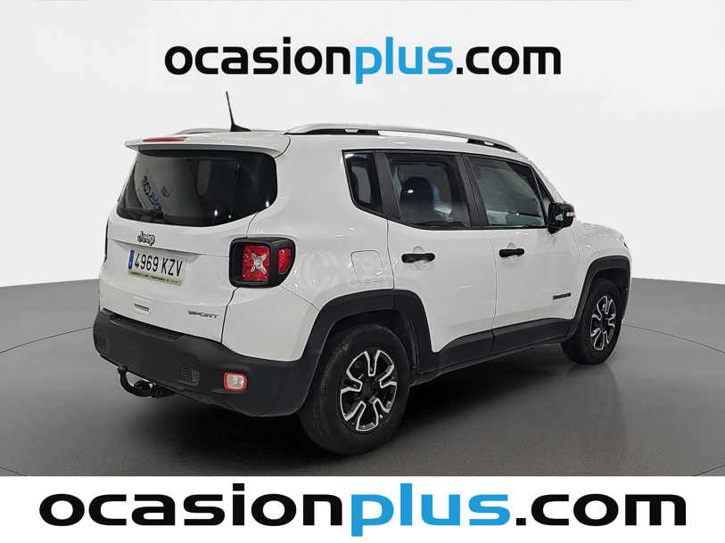 Foto del JEEP Renegade 1.0 Sport 4x2