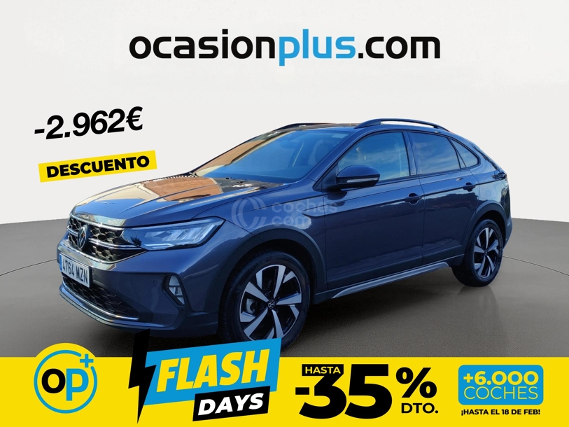 Foto del VOLKSWAGEN Taigo 1.0 TSI Más DSG 85kW