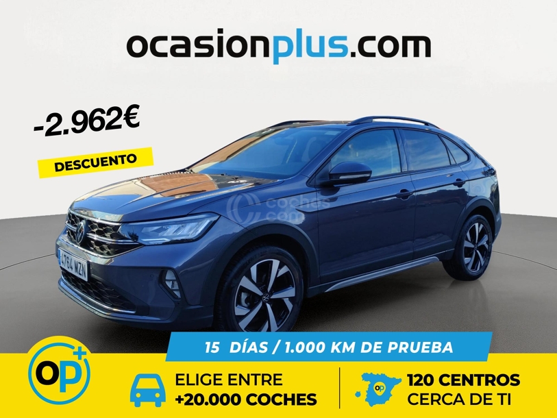 Foto del VOLKSWAGEN Taigo 1.0 TSI Más DSG 85kW