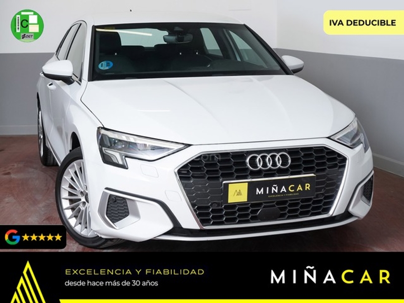 Foto del AUDI A3 Sportback 30 TFSI Advanced