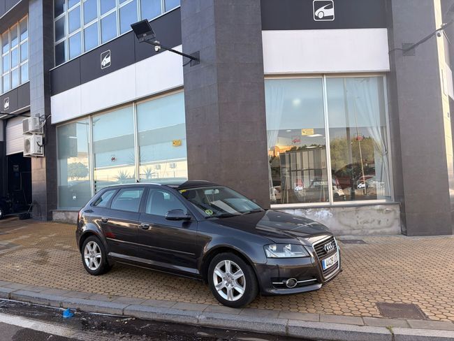 Foto del AUDI A3 1.6TDI Attraction