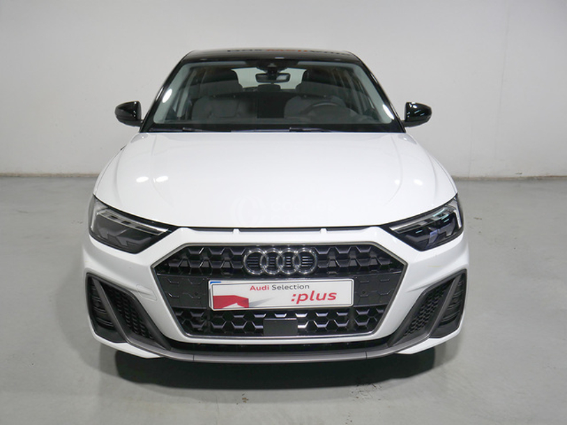 Foto del AUDI A1 Sportback 25 TFSI Adrenalin