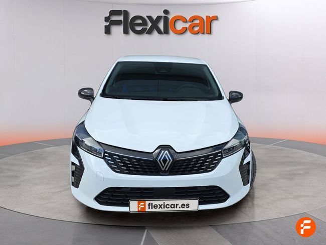 Foto del RENAULT Clio TCe Evolution 67kW