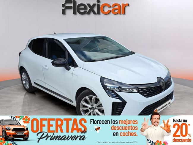 Foto del RENAULT Clio TCe Evolution 67kW