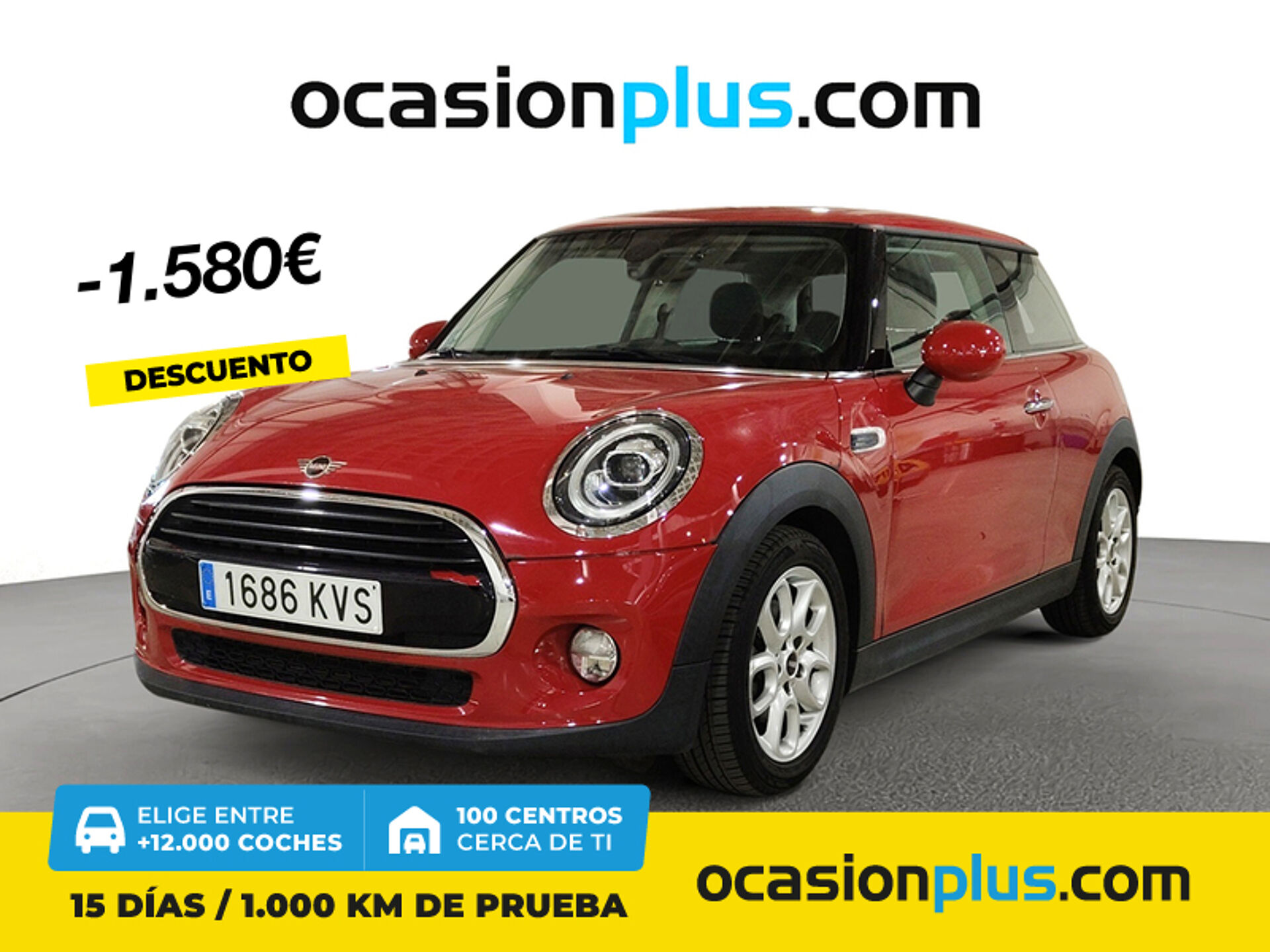 Imagen de MINI Mini