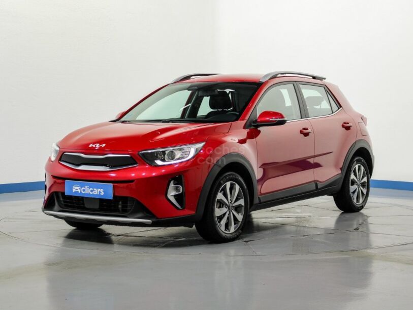 Foto del KIA Stonic 1.0 T-GDi MHEV Drive 100