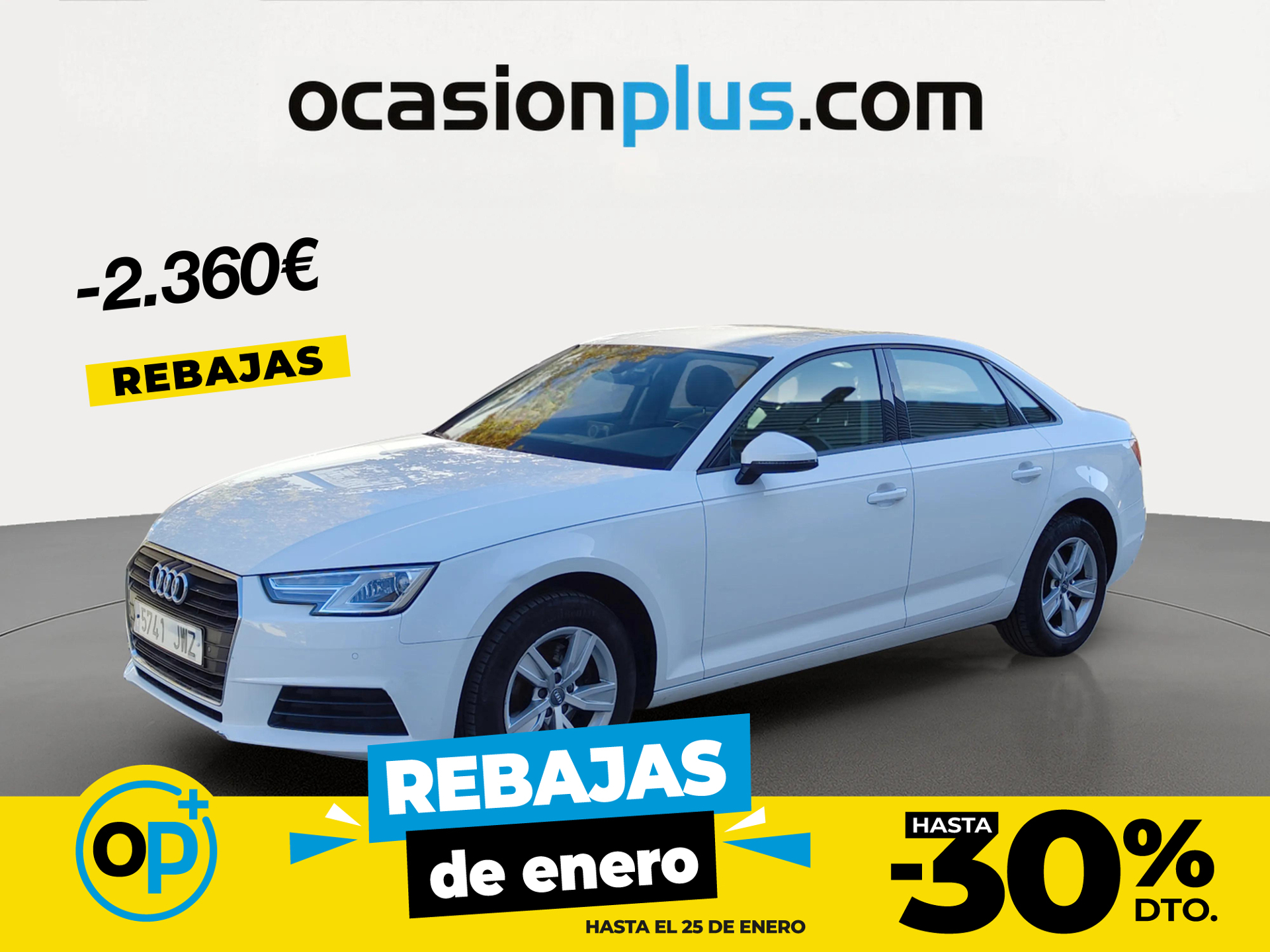 Imagen de AUDI A4
