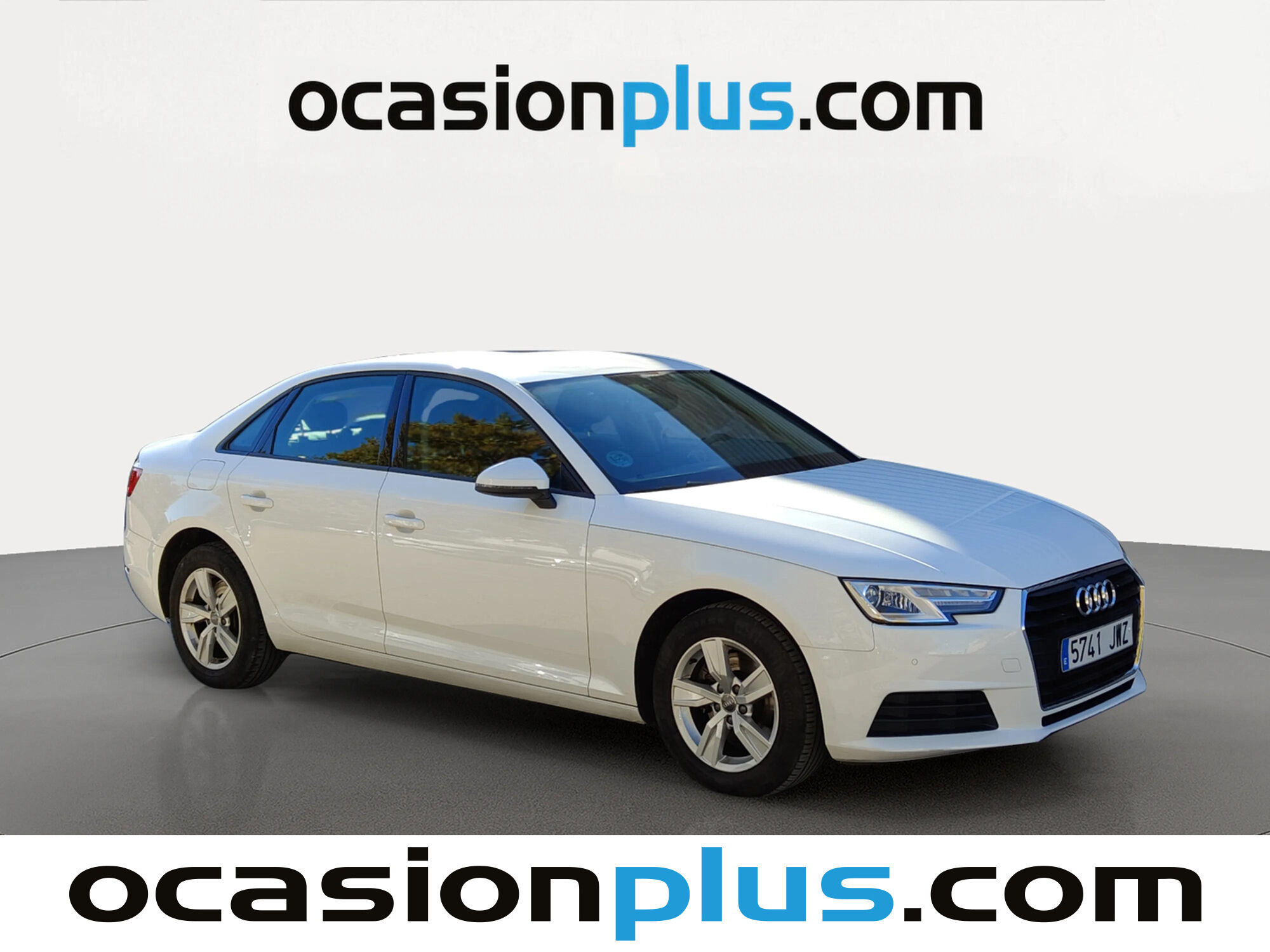 Foto del AUDI A4 2.0TDI Advanced edition 110kW