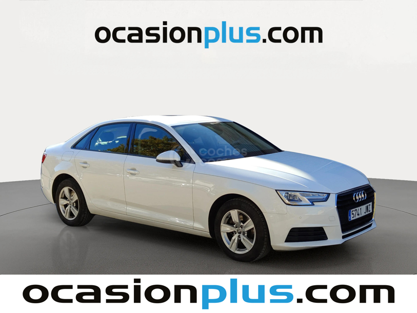 Foto del AUDI A4 2.0TDI Advanced edition 110kW
