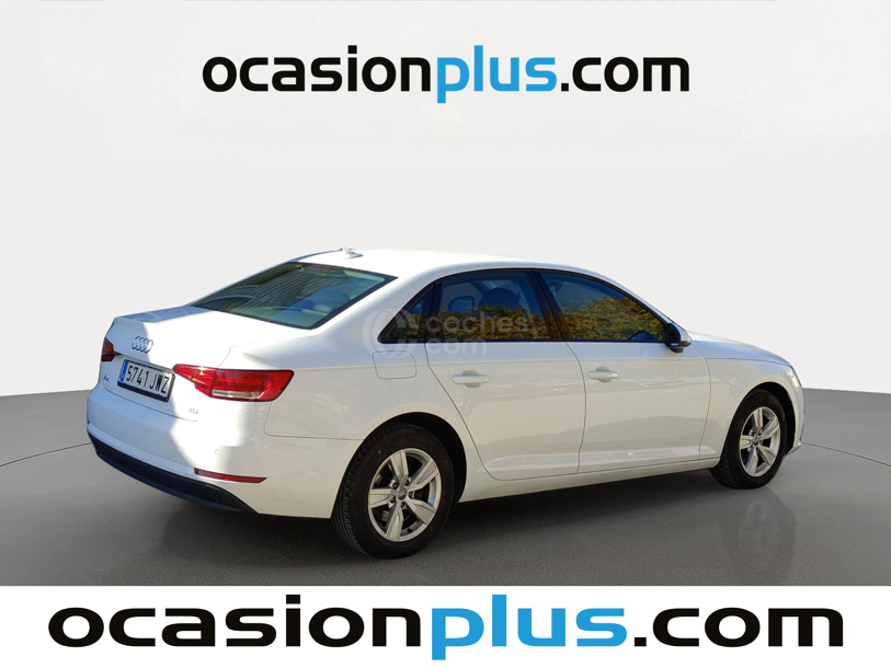 Foto del AUDI A4 2.0TDI Advanced edition 110kW