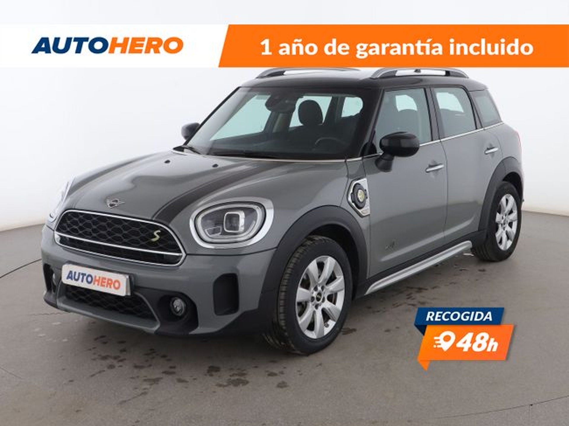 Imagen de MINI Mini Countryman