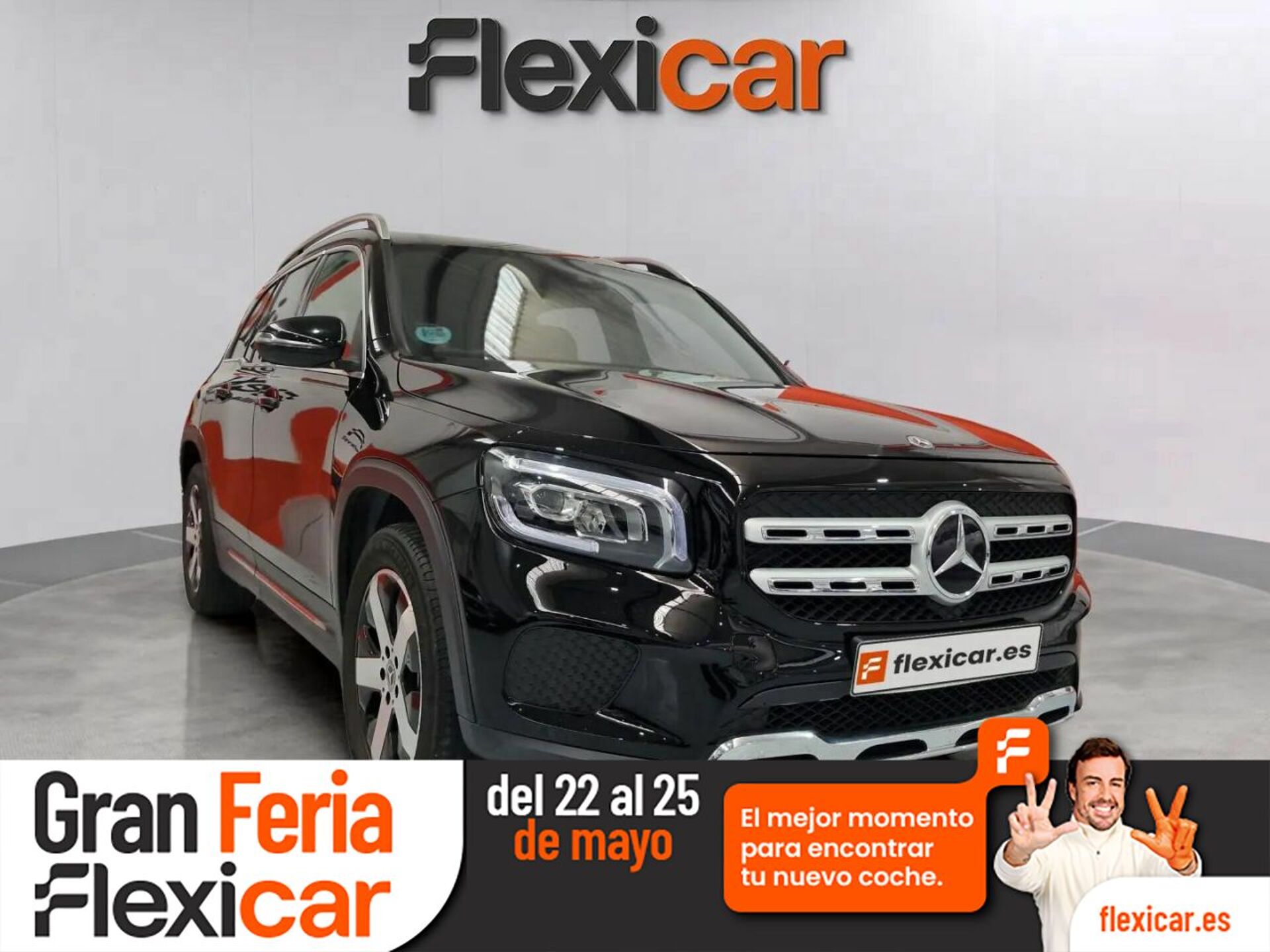 Imagen de MERCEDES Clase GLB