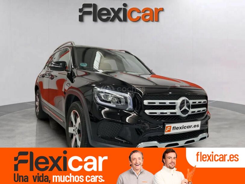 Foto del MERCEDES Clase GLB GLB 200d 4Matic 8G-DCT