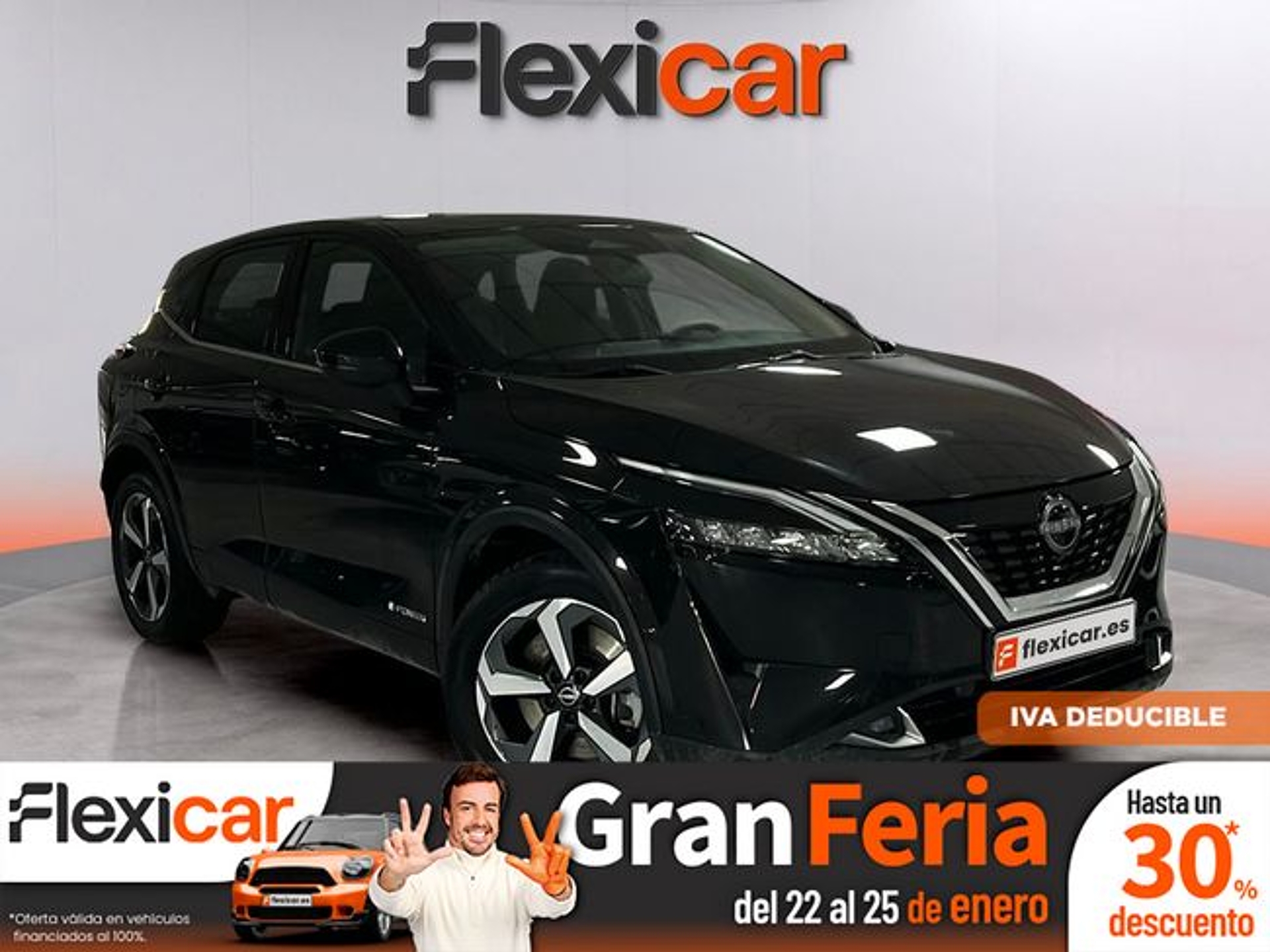 Imagen de NISSAN Qashqai