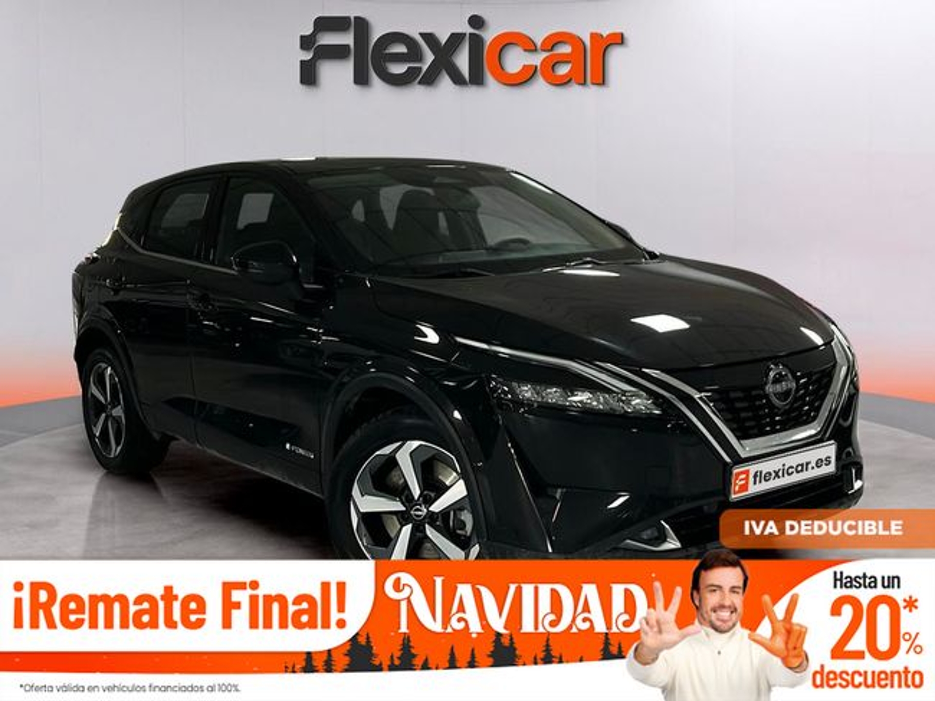 Imagen de NISSAN Qashqai