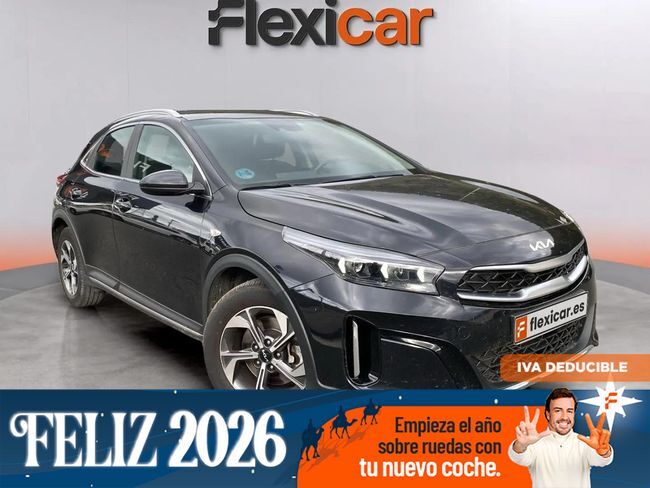 KIA XCeed (1.0 T-GDi Concept 88kW (120CV)) en Madrid