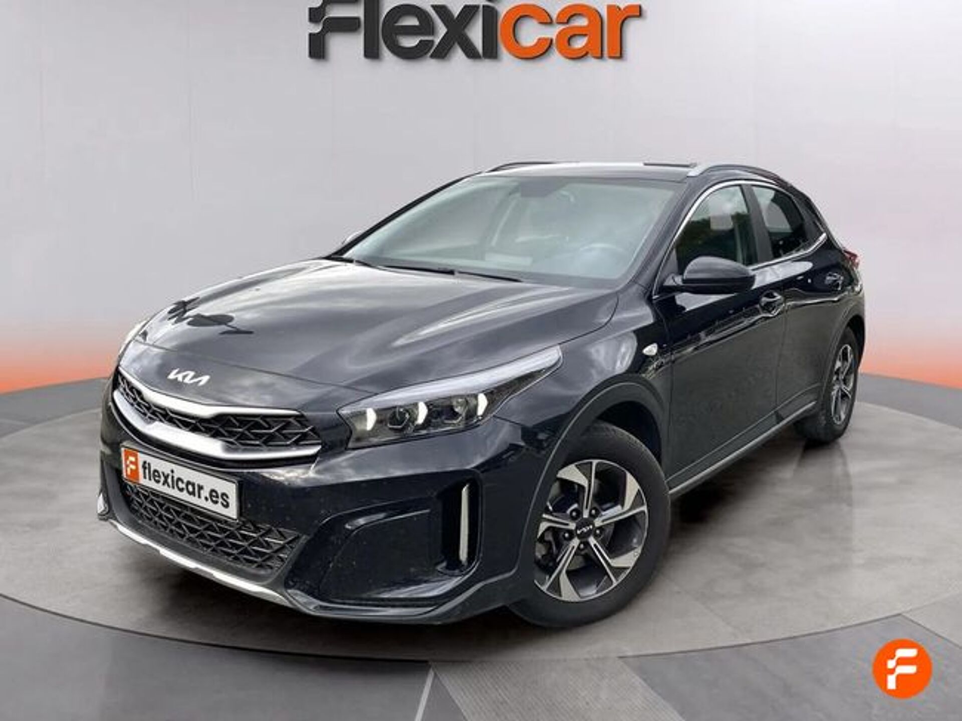 Imagen 3 de KIA XCeed