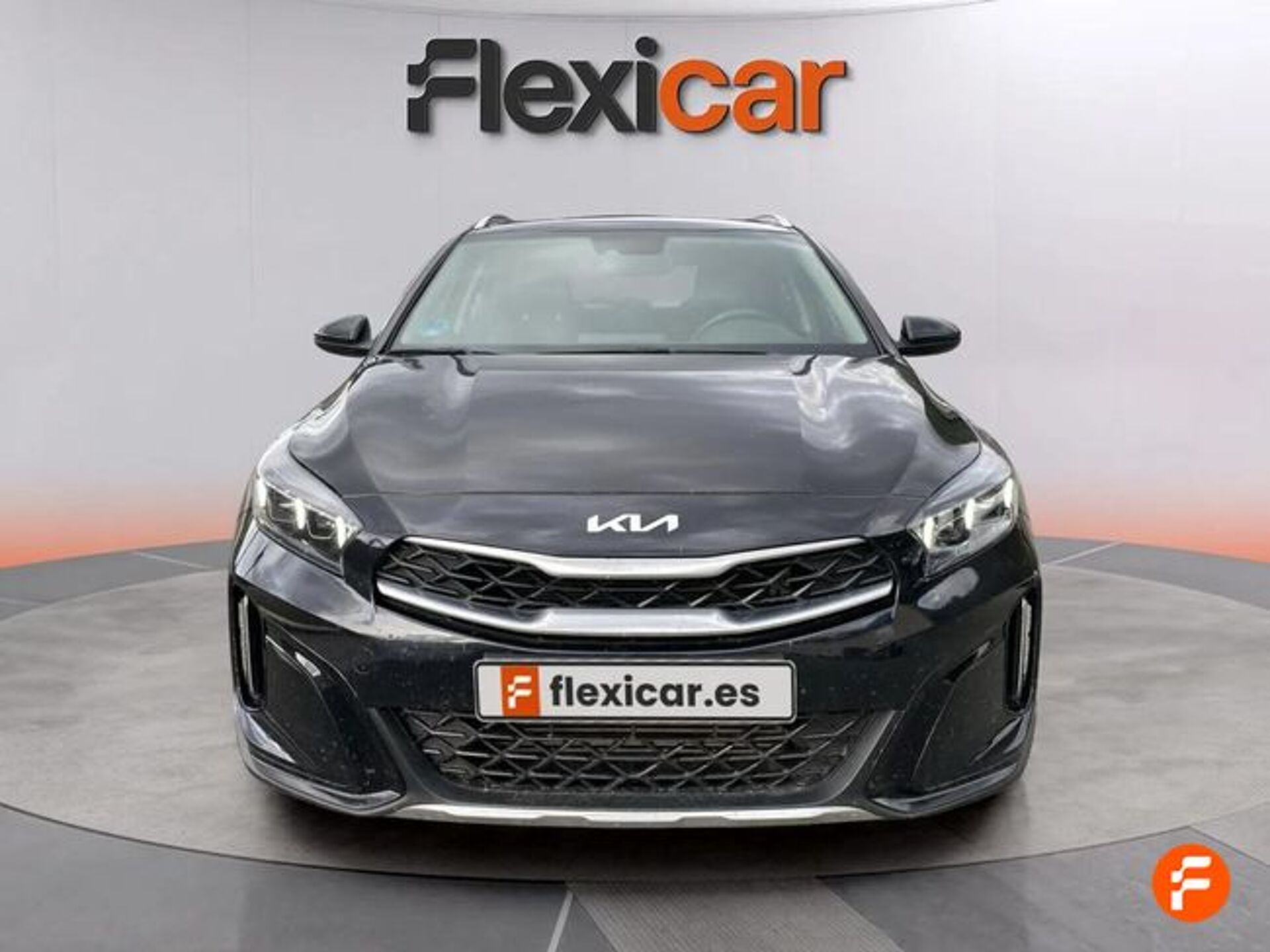 Imagen 2 de KIA XCeed