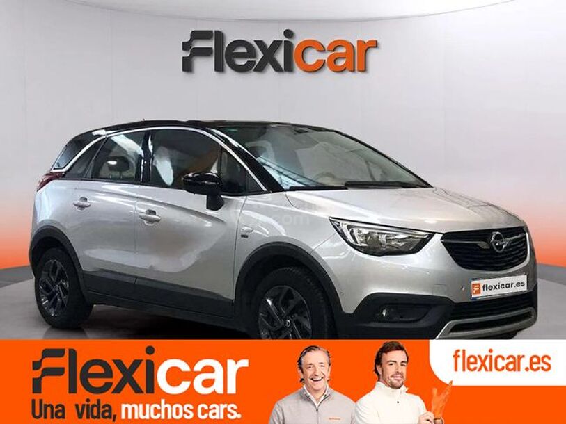 Foto del OPEL Crossland X 1.2T S&S Design Line Aut. 110