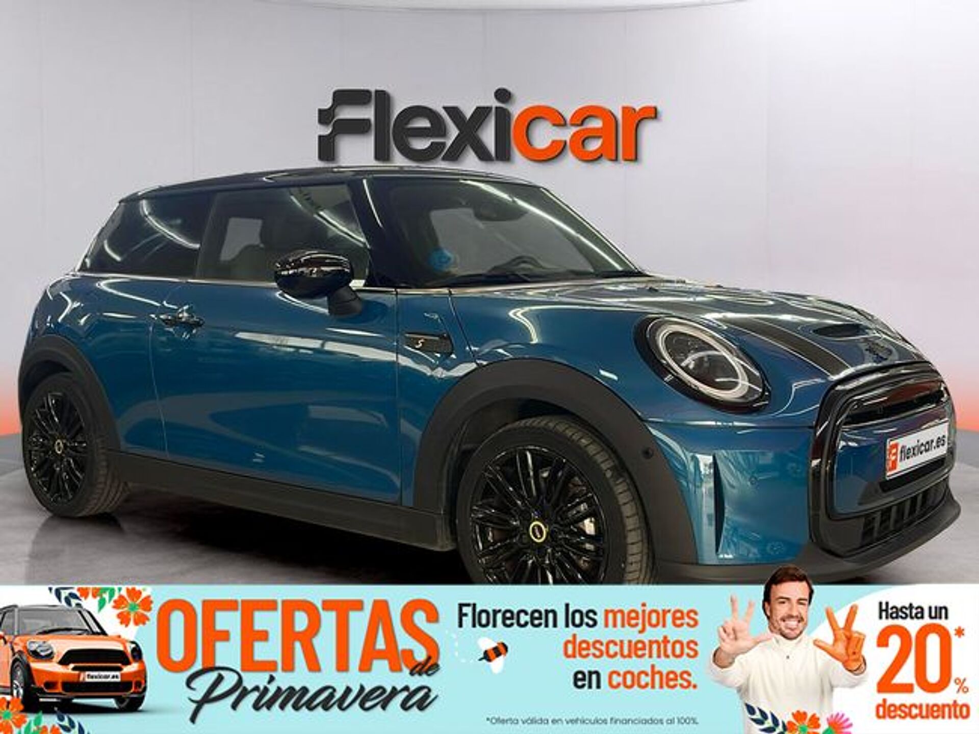 Imagen 1 de MINI Mini