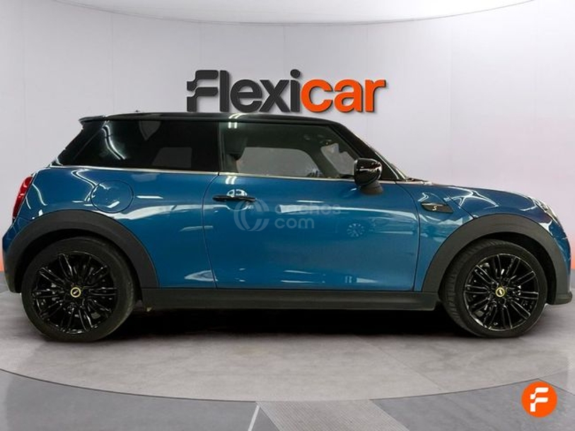 Foto del MINI Mini Cooper SE