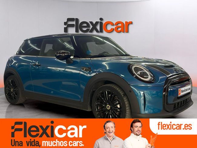 Foto del MINI Mini Cooper SE