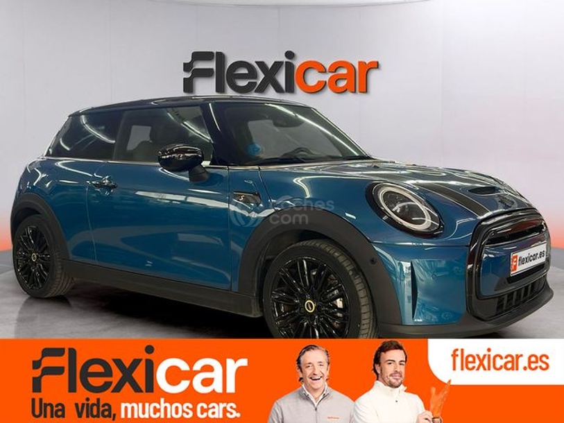 Foto del MINI Mini Cooper SE