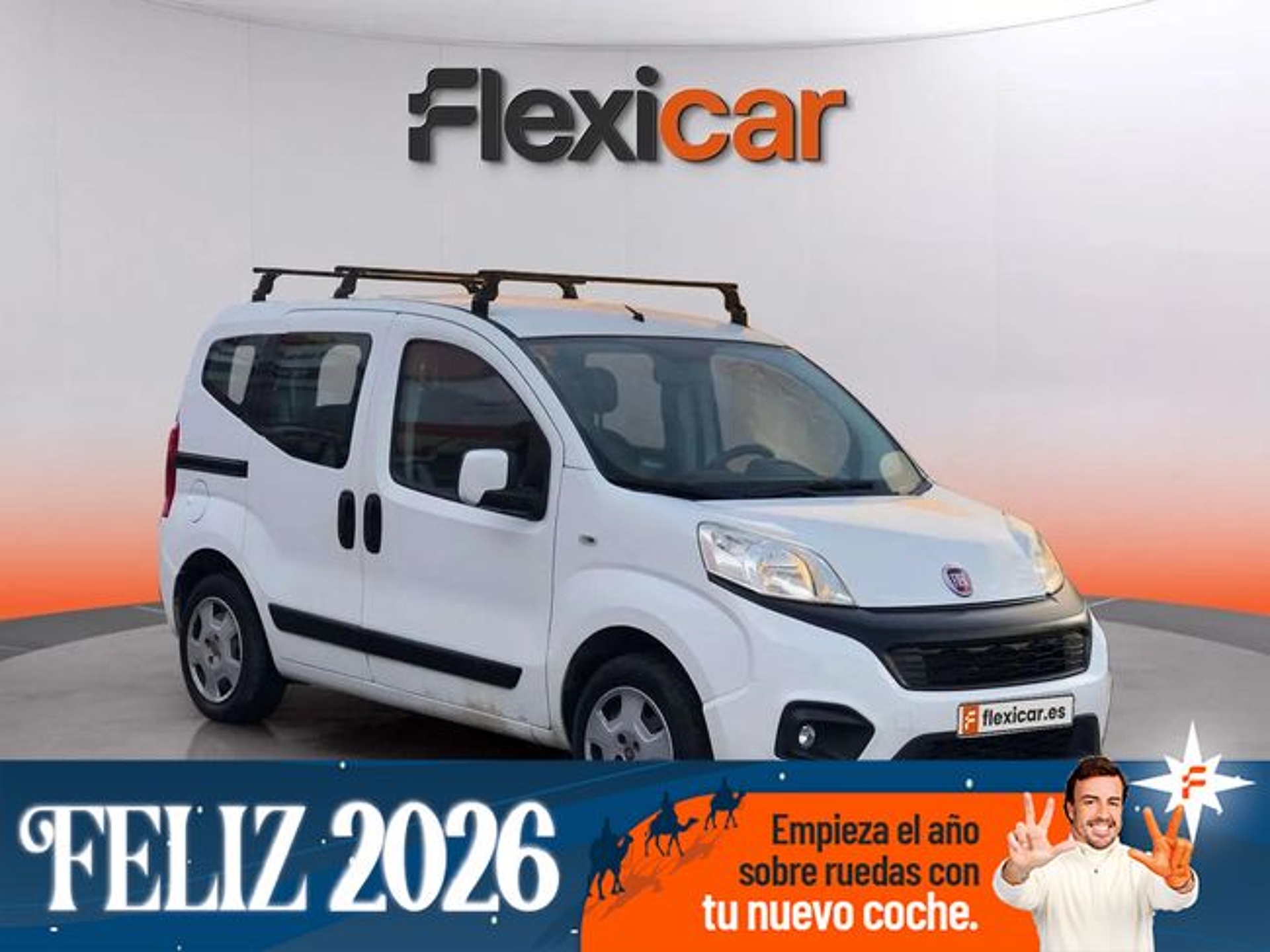 Imagen de FIAT Qubo