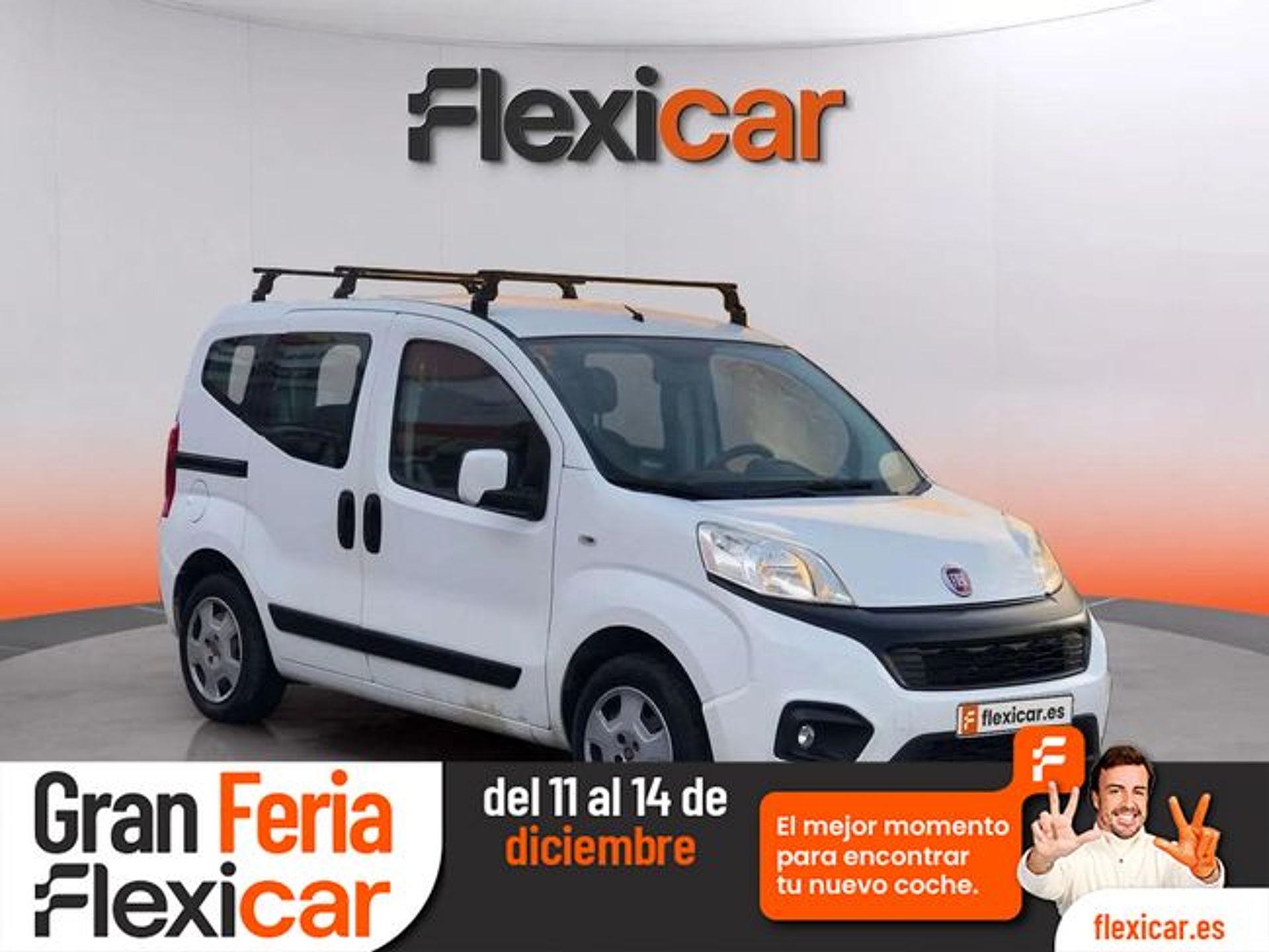 Imagen de FIAT Qubo