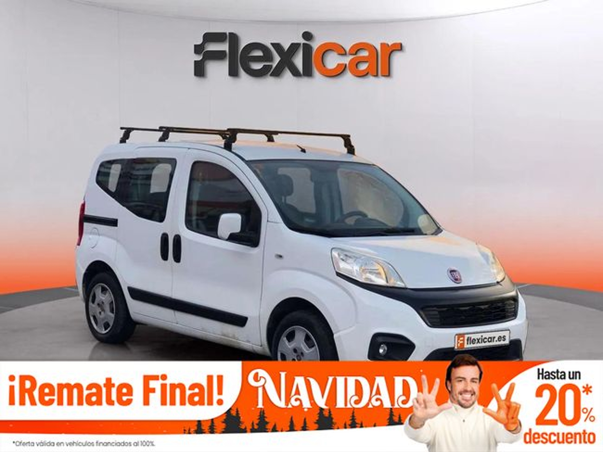 Imagen de FIAT Qubo