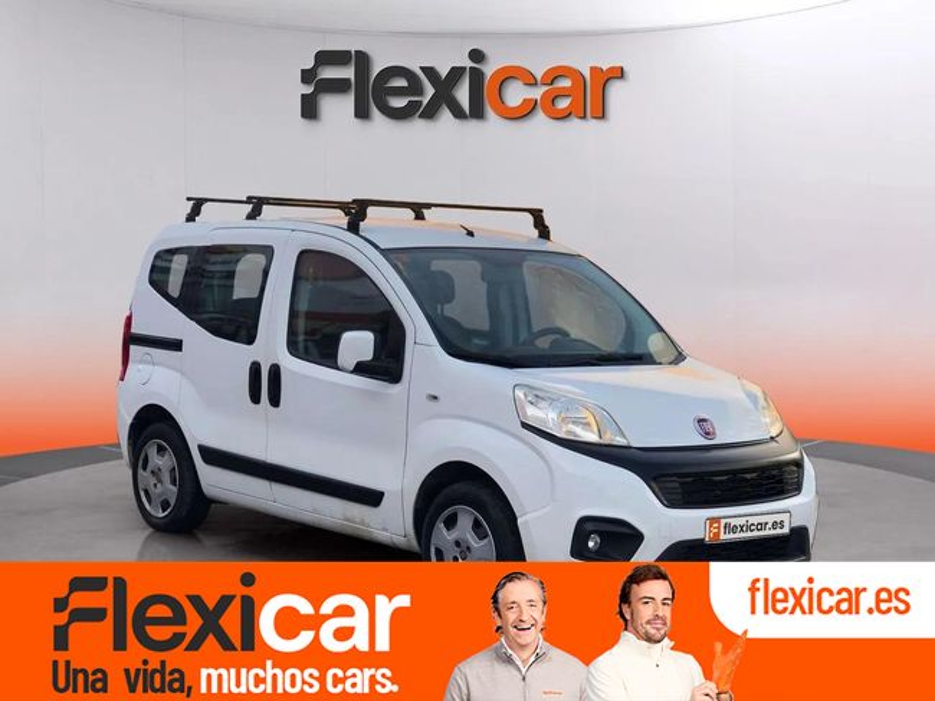 Imagen de FIAT Qubo