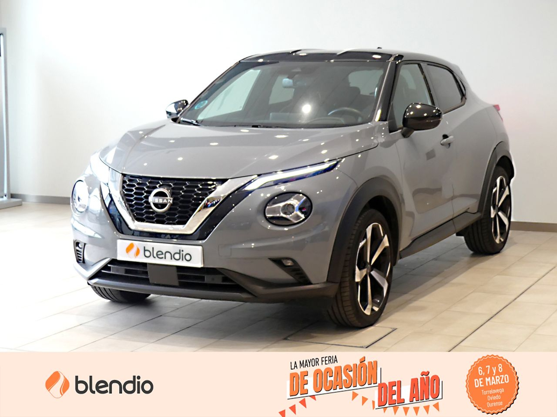 Imagen de NISSAN Juke