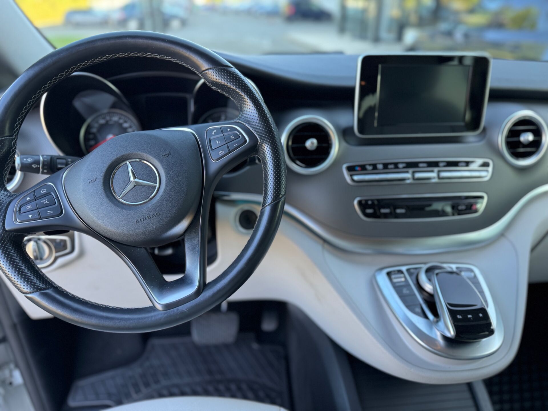 Imagen 2 de MERCEDES Clase V