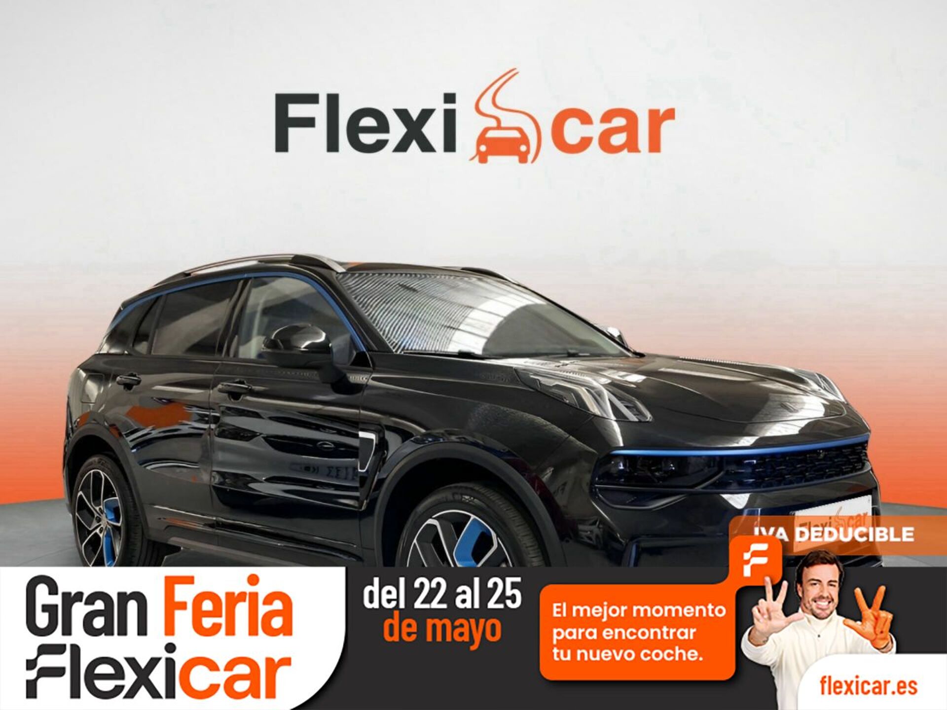 Imagen de LYNK & CO 01