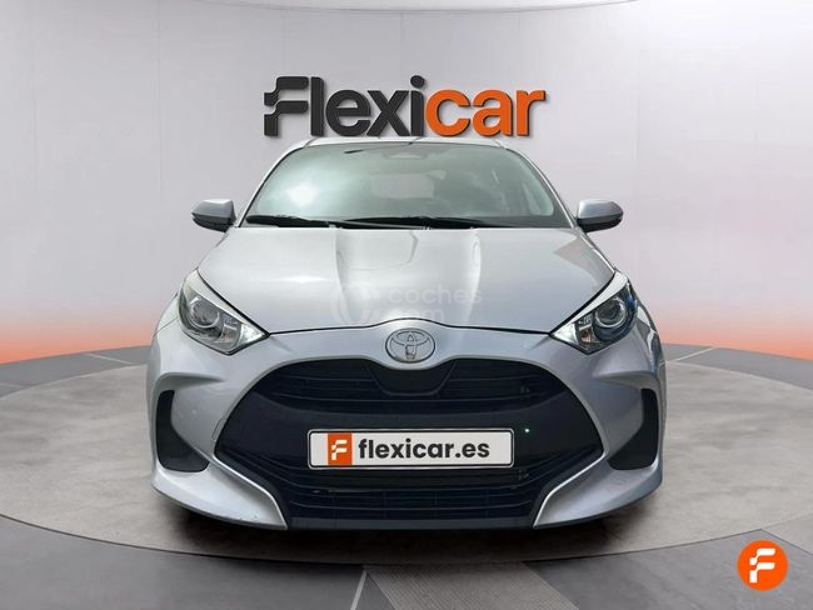 Foto del TOYOTA Yaris 120H 1.5 Business Plus