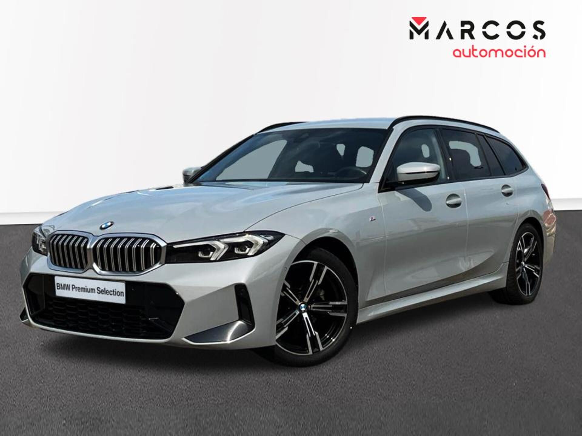 Imagen de BMW Serie 3