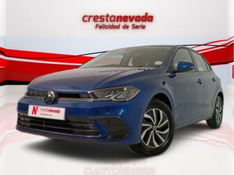 Imagen de VOLKSWAGEN Polo 1.0 TSI Life 70kW