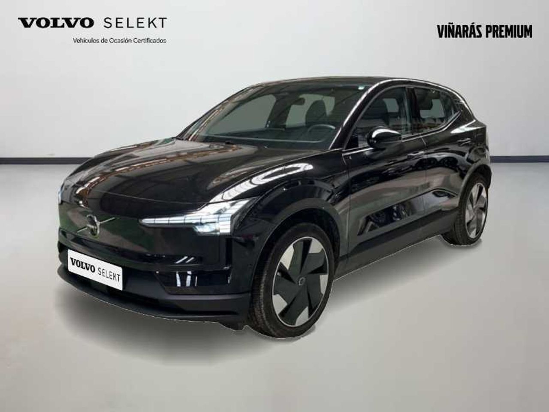 Imagen de VOLVO EX30