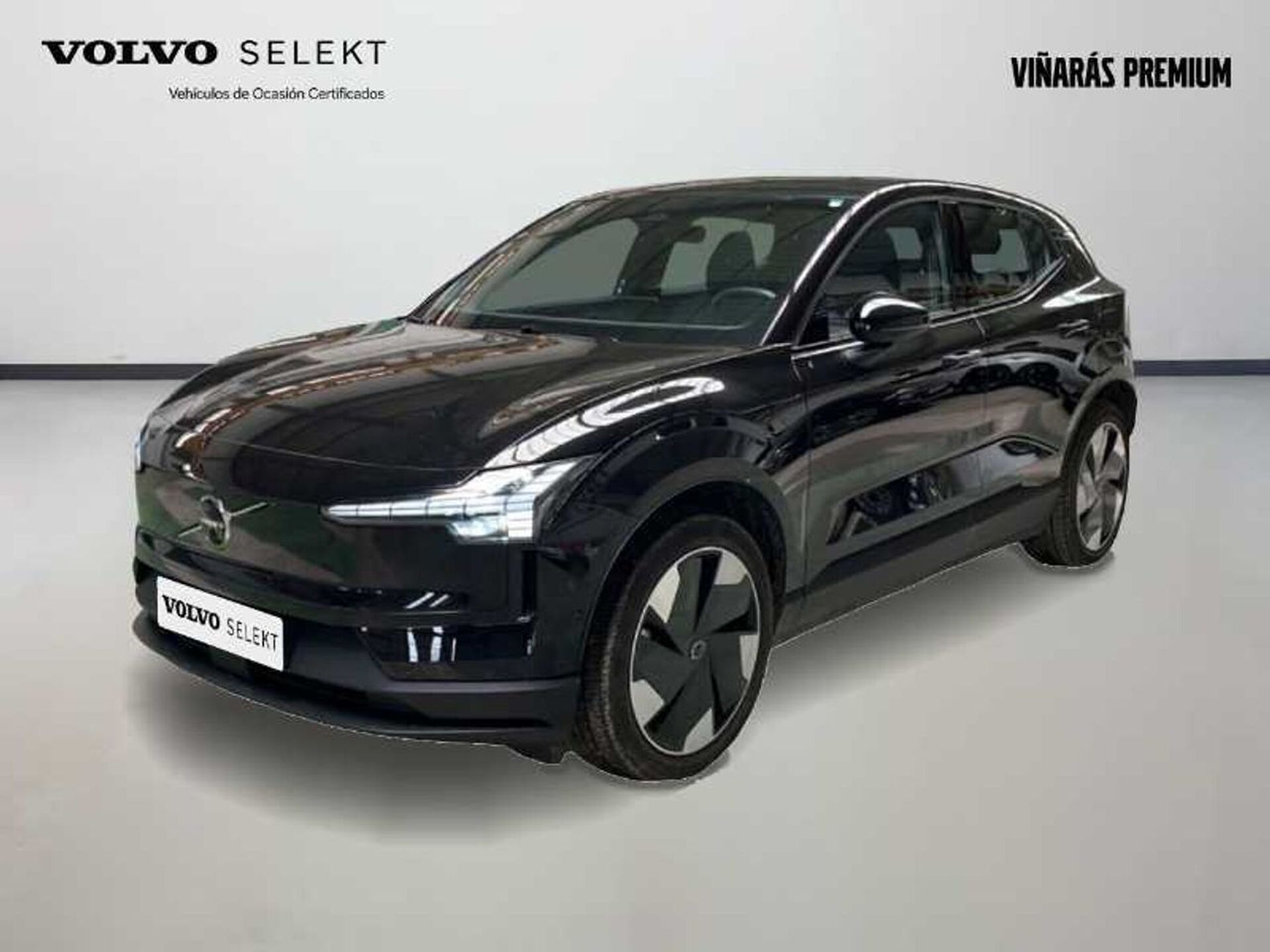 Imagen 1 de VOLVO EX30