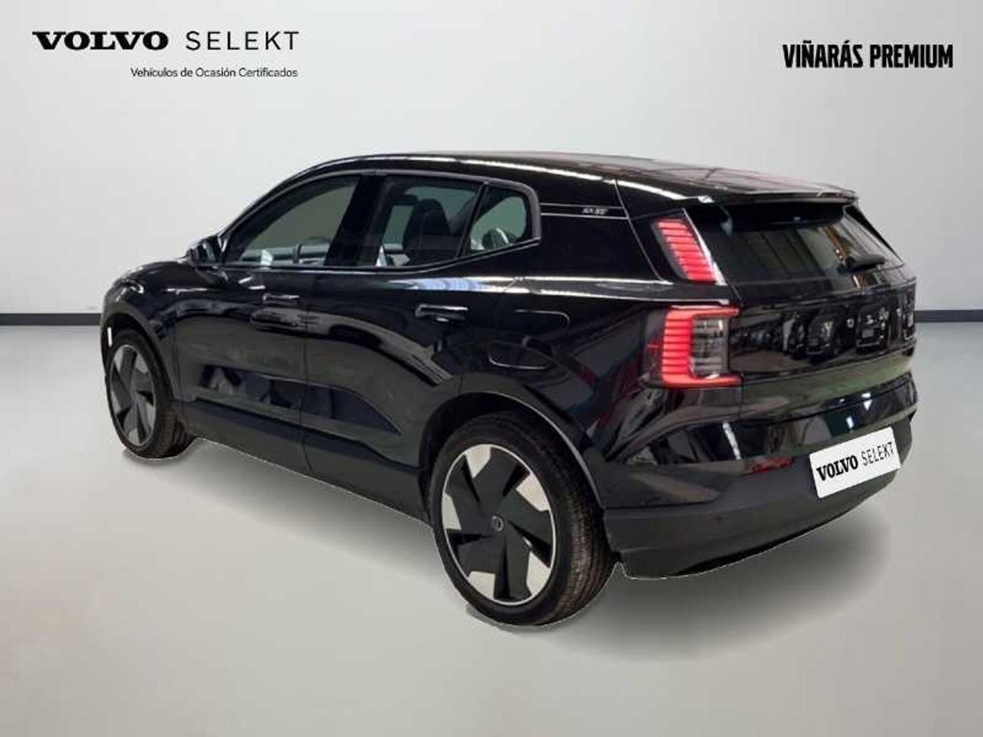 Imagen 2 de VOLVO EX30